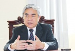 Lùi thời điểm khởi công nhà máy điện hạt nhân